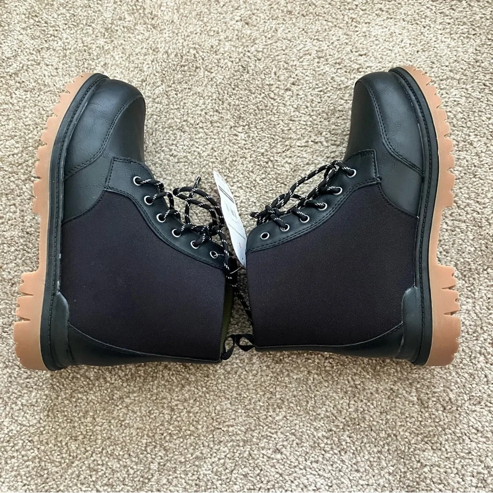 wonder nation boys black